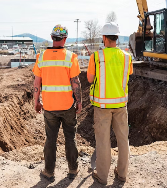 OXX Group - Construction Services